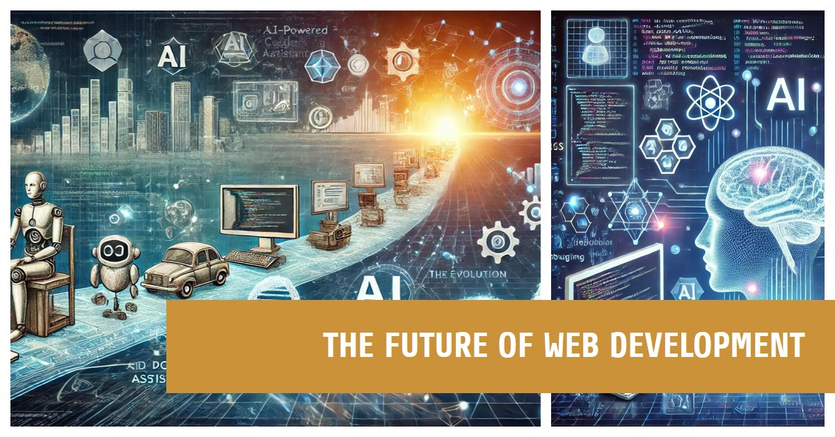 How AI Copilots Are Revolutionizing Software Development in 2025